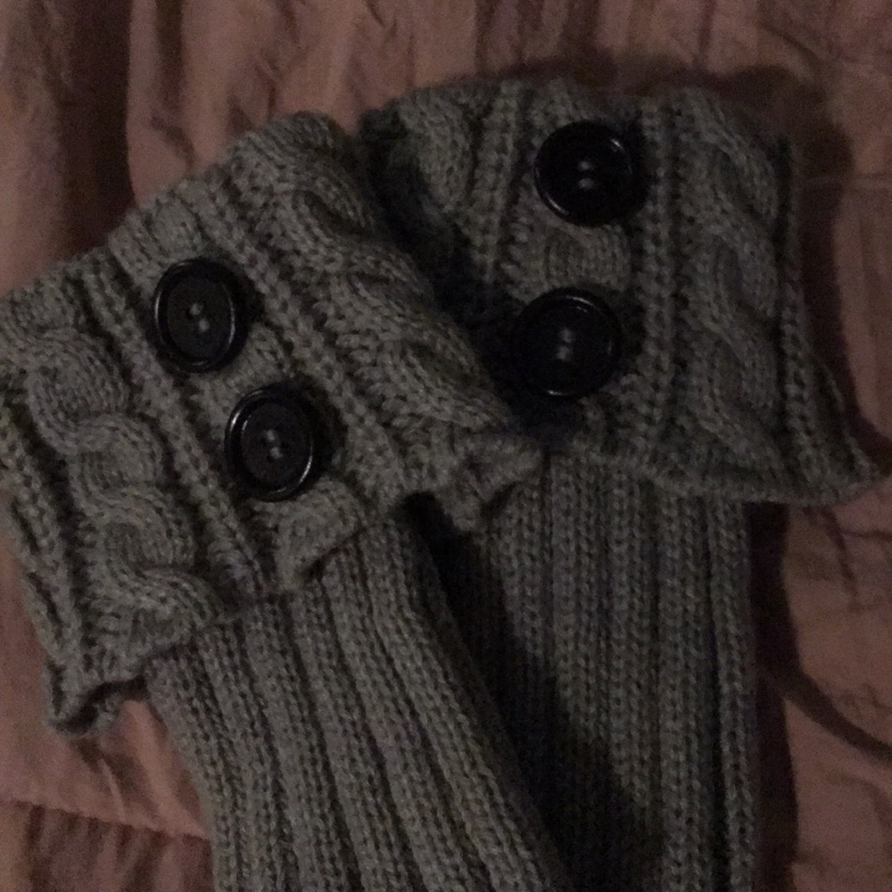 Boot socks - Picture 2 of 3